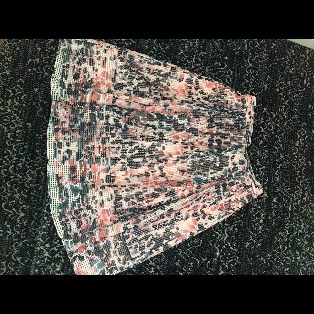 Antonio Melani skirt